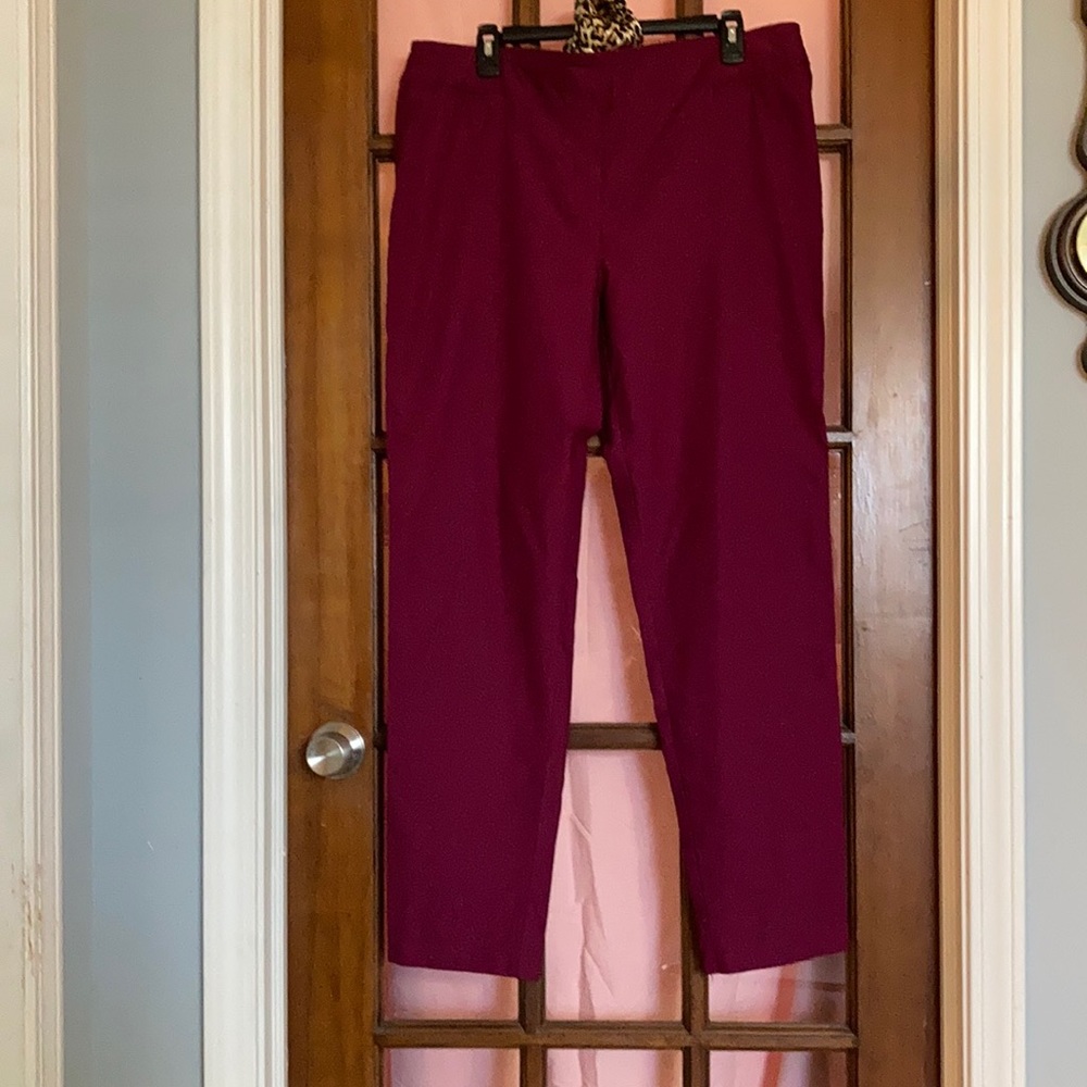 Adorable dress pants